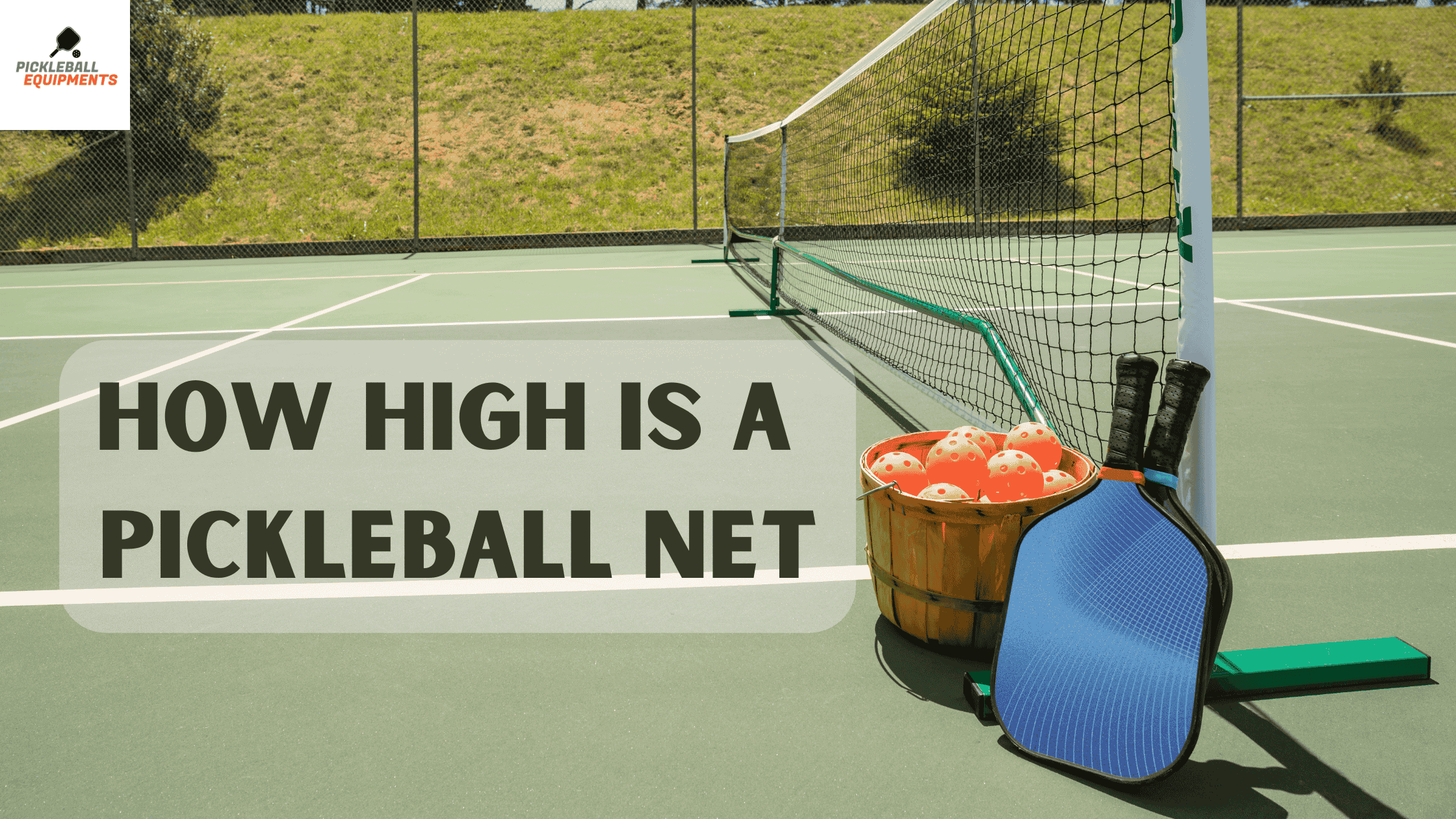 How-High-Is-a-Pickleball-Net