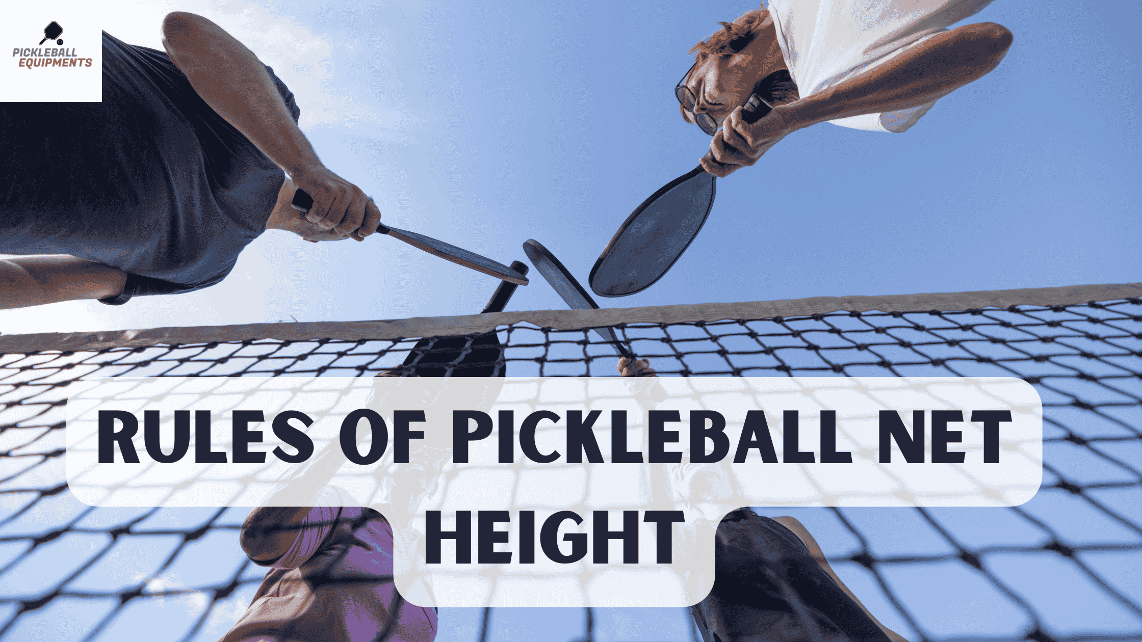 Rules-of-Pickleball-Net-Height