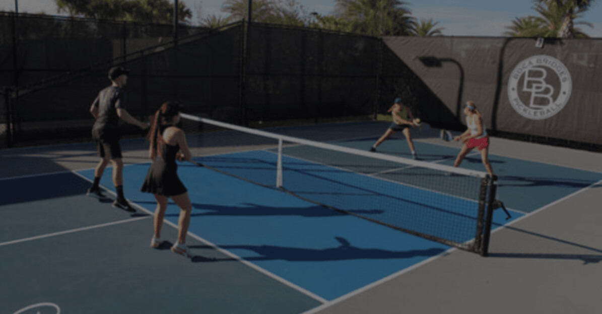 Rules of Pickleball What Every Player Needs to Know
