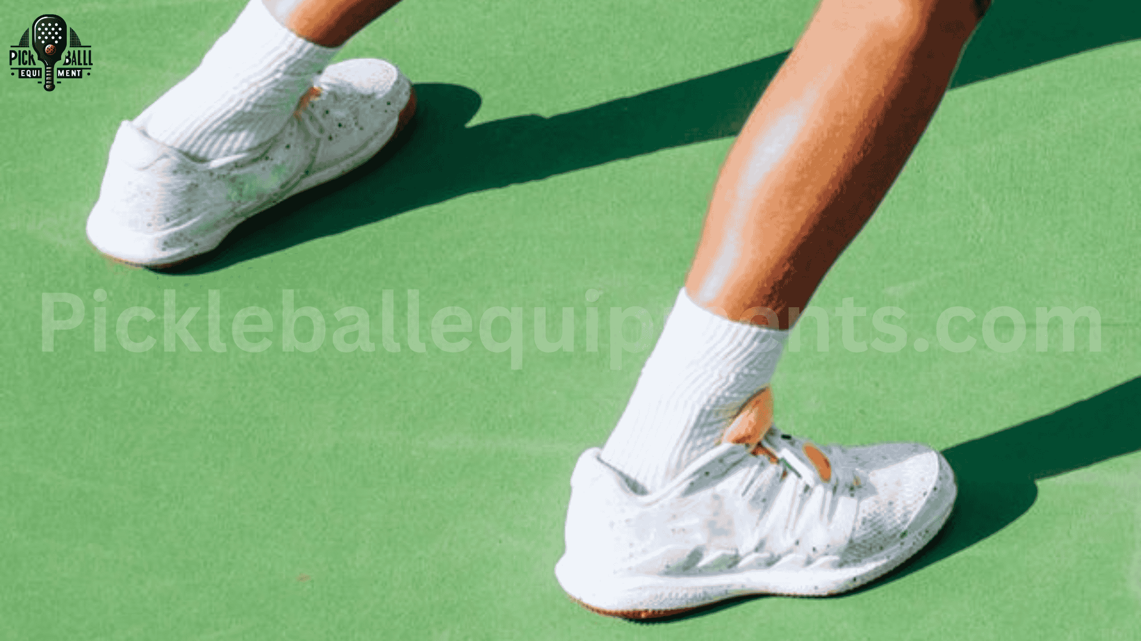 What Are the Qualities of a Good Pickleball Shoe