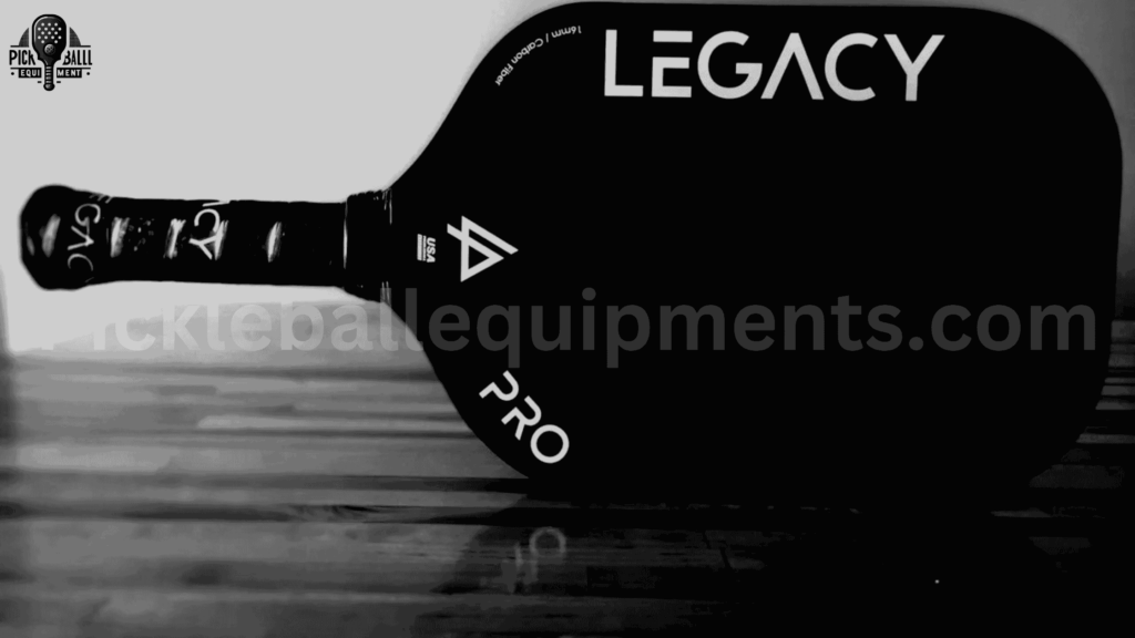 Why Players are Selling Their Legacy Pro Paddles