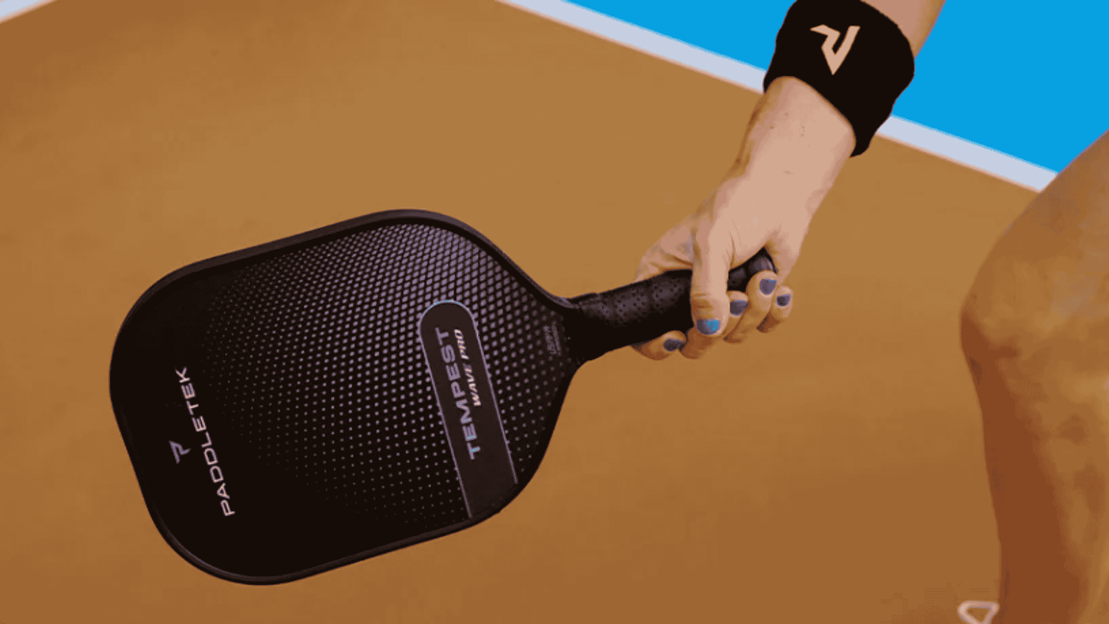 Core Materials in Pickleball Paddles for Enhanced Power