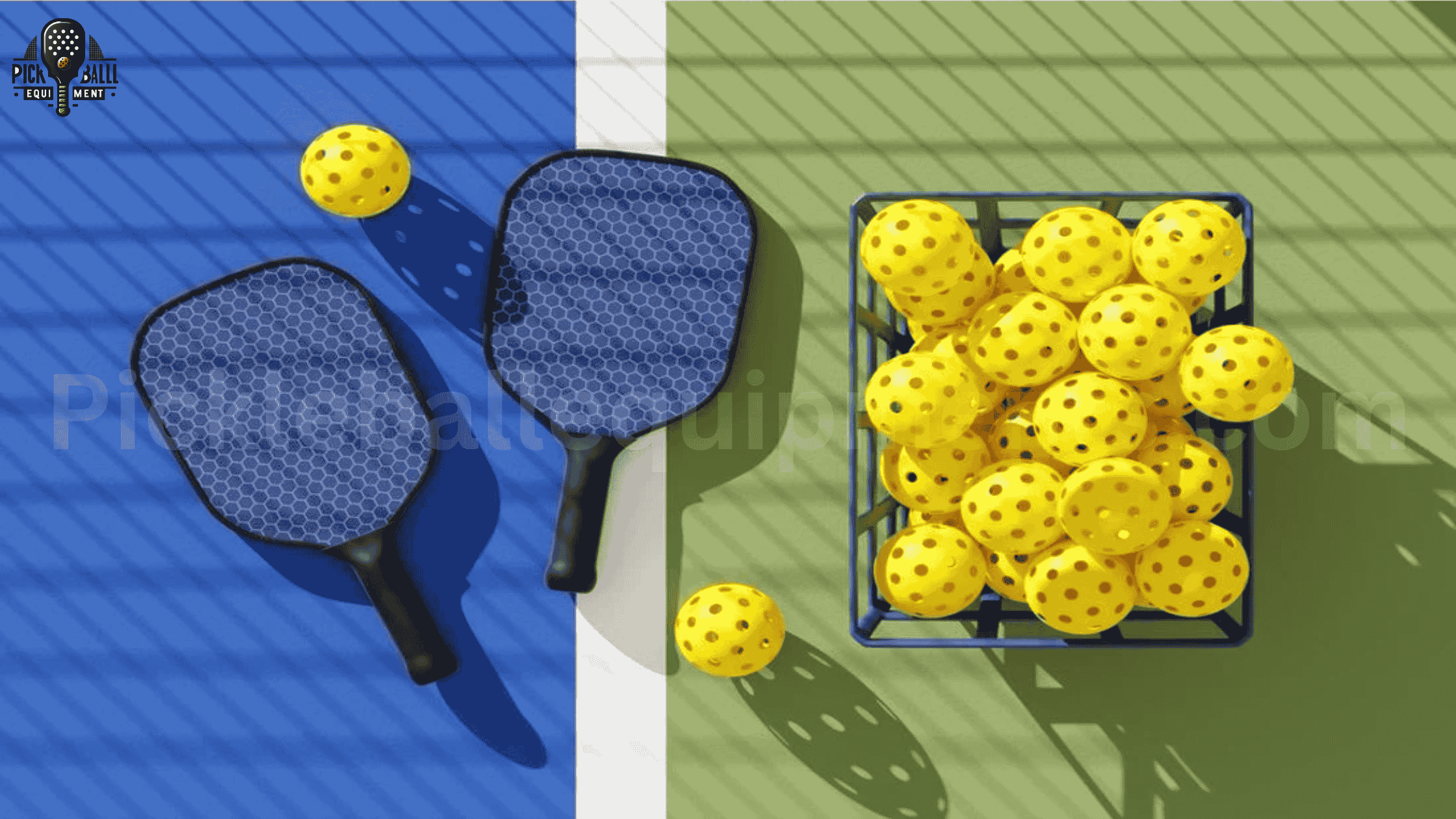 How Often to Replace Pickleball Balls
