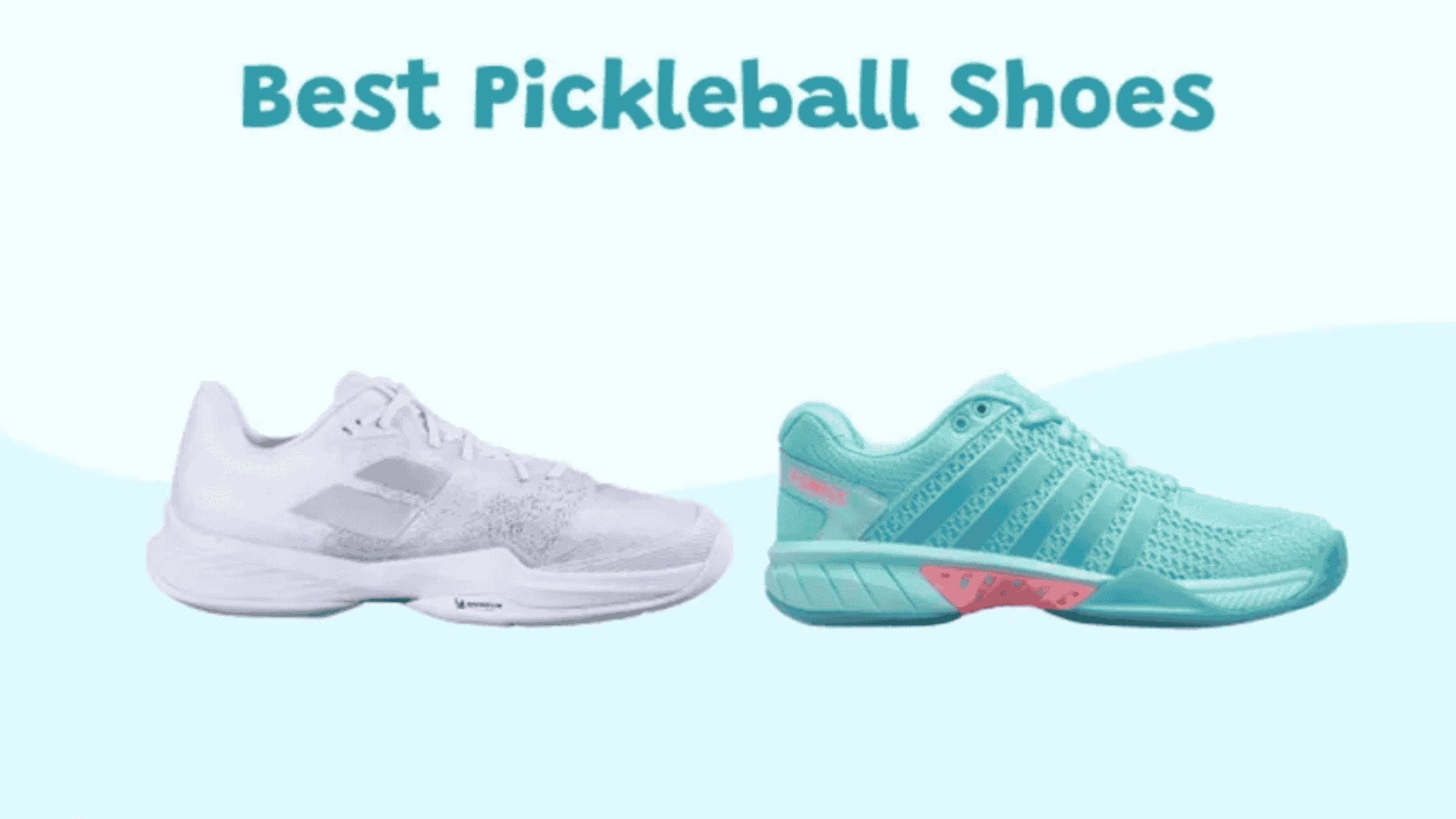 Stability Features in Women's Pickleball Shoes