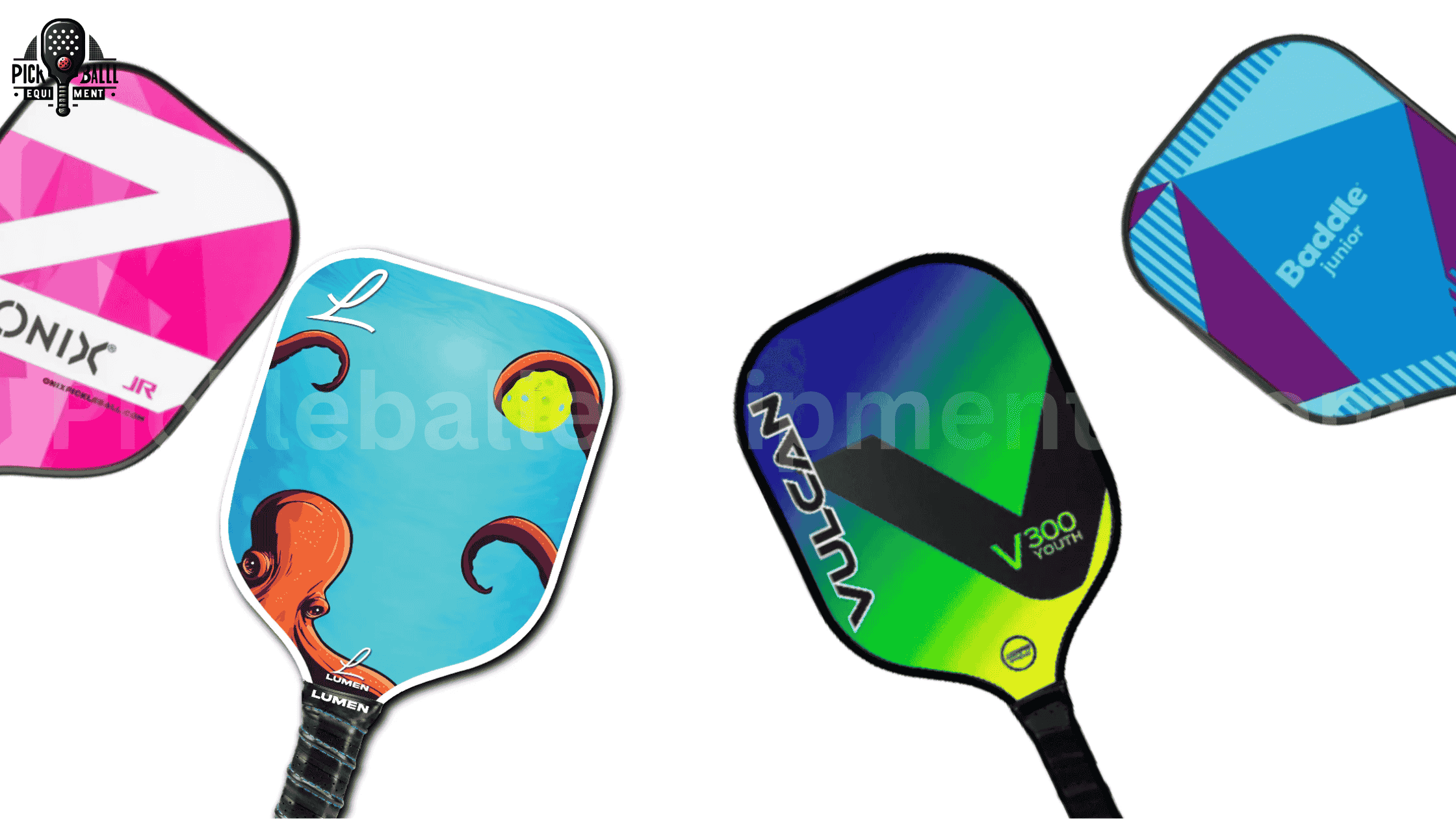 best pickleball paddle for small hands