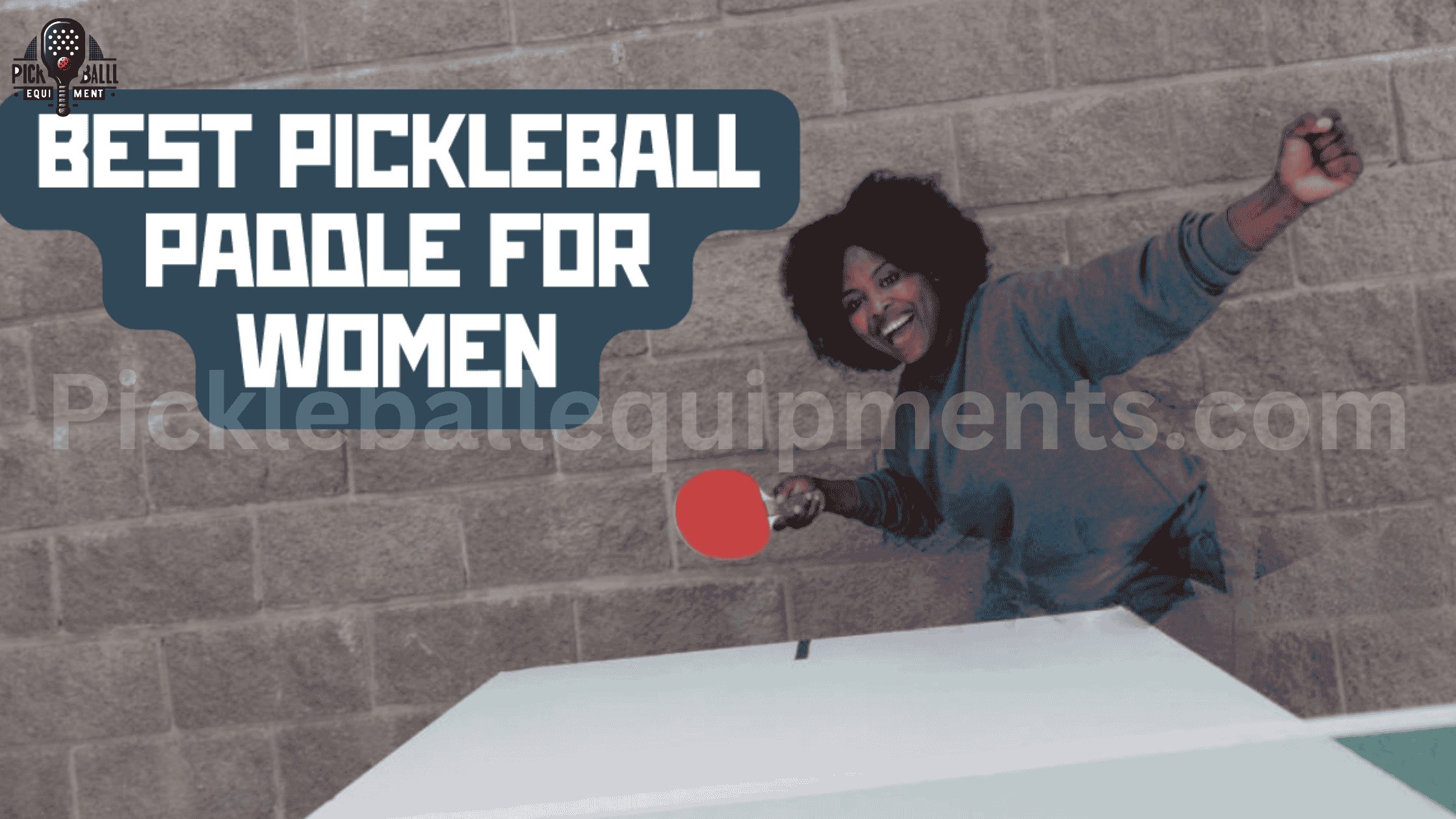 best pickleball paddles for women