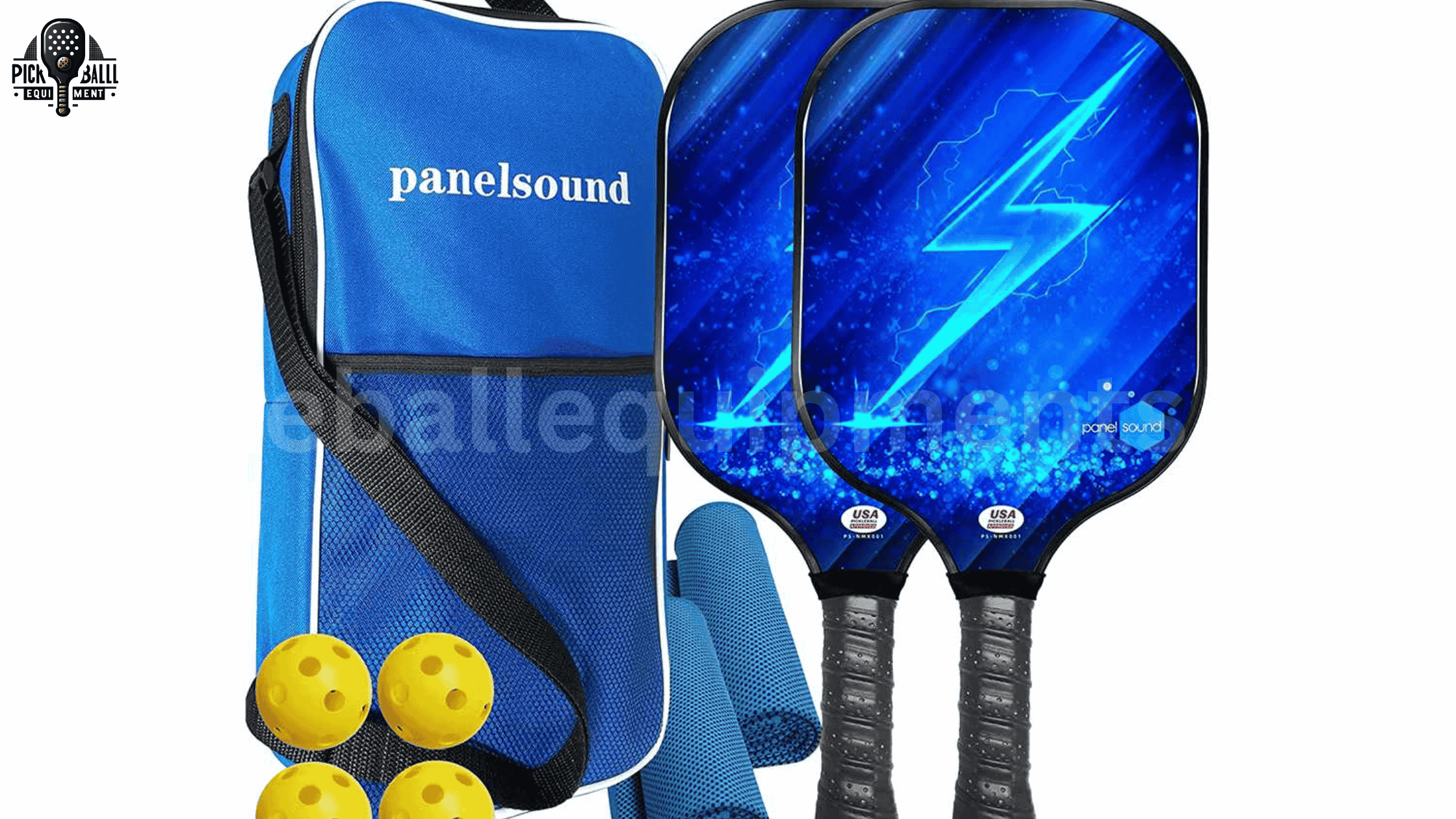 What is the Best Pickleball Set
